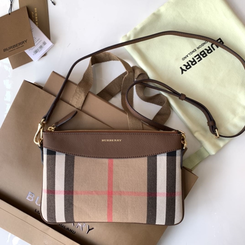 Burberry Satchel Bags